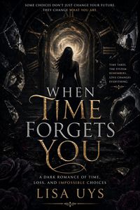 Produktbild: When Time Forgets You