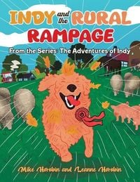 Produktbild: Indy and the Rural Rampage