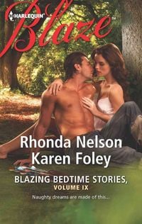 Produktbild: Blazing Bedtime Stories, Volume IX: The Equalizer\God's Gift to Women