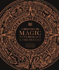 Produktbild: A History of Magic, Witchcraft and the Occult