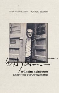 Produktbild: Wilhelm Holzbauer