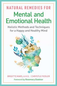 Produktbild: Natural Remedies for Mental and Emotional Health