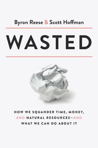 Produktbild: Wasted