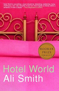 Produktbild: Hotel World