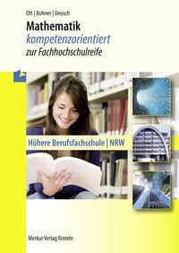Produktbild: Mathematik
