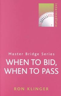 Produktbild: When to Bid, When to Pass
