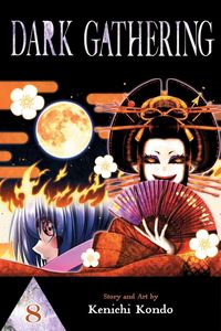 Produktbild: Dark Gathering, Vol. 8