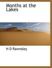 Produktbild: Months at the Lakes