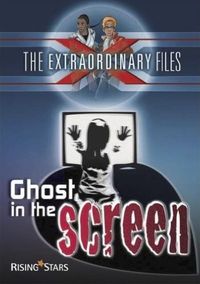 Produktbild: Ghost in the Screen