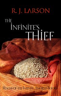 Produktbild: The Infinite's Thief