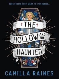 Produktbild: The Hollow and the Haunted
