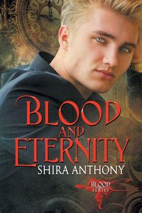 Produktbild: Blood and Eternity