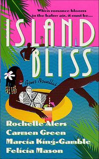 Produktbild: Island Bliss