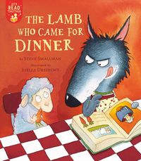 Produktbild: The Lamb Who Came for Dinner