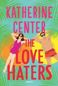 Produktbild: The Love-Haters
