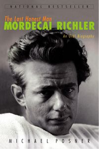 Produktbild: The Last Honest Man