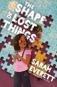 Produktbild: The Shape of Lost Things