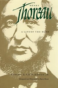 Produktbild: Henry Thoreau
