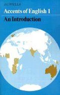 Produktbild: Accents of English
