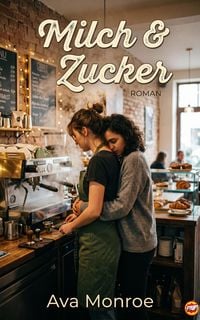Produktbild: Milch & Zucker