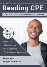 Produktbild: Reading CPE