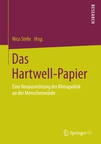 Produktbild: Das Hartwell-Papier