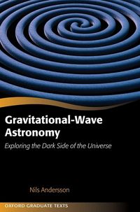 Produktbild: Gravitational-Wave Astronomy