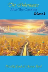 Produktbild: The Inheritance, After The Crossing Vol. 3