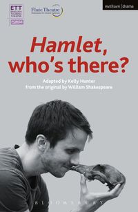 Bild vom Artikel Hamlet: Who's There? vom Autor William Shakespeare