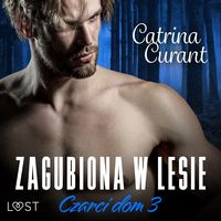 Produktbild: Czarci dom 3: Zagubiona w lesie &ndash; seria erotyczna