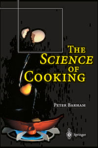 Produktbild: The Science of Cooking