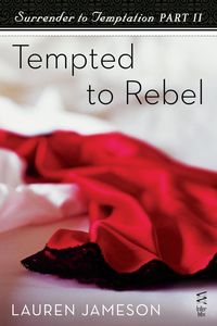 Produktbild: Surrender to Temptation Part II