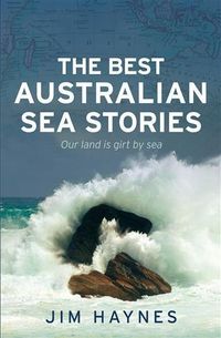 Produktbild: Best Australian Sea Stories