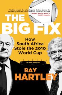 Produktbild: The Big Fix