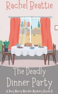 Produktbild: The Deadly Dinner Party