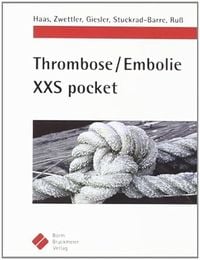 Produktbild: Thrombose/Embolie XXS pocket