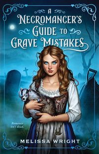 Produktbild: A Necromancer's Guide to Grave Mistakes