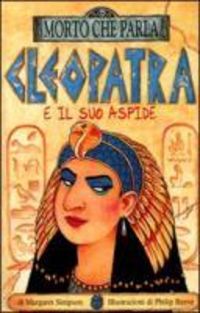 Produktbild: Cleopatra e il suo aspide