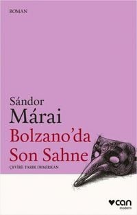 Produktbild: Bolzanoda Son Sahne