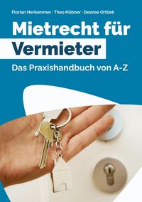 Produktbild: Mietrecht f&uuml;r Vermieter