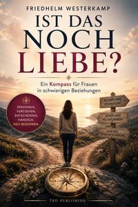 Produktbild: Ist das noch Liebe?