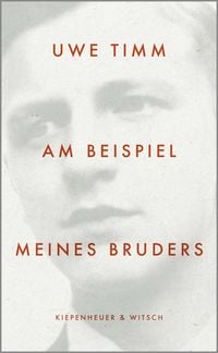 Produktbild: Am Beispiel meines Bruders