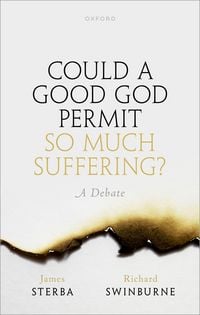Produktbild: Could a Good God Permit So Much Suffering?