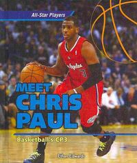 Produktbild: Chris Paul