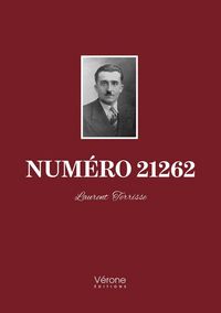 Produktbild: Numero 21262