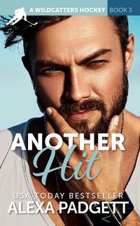 Produktbild: Another Hit (Wildcatters Hockey, #3)