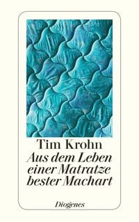 Produktbild: Aus dem Leben einer Matratze bester Machart