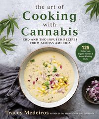 Produktbild: The Art of Cooking with Cannabis