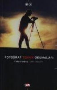 Produktbild: Fotograf Teknik Okumalari