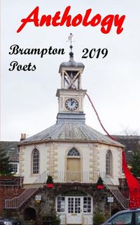 Produktbild: Brampton Poets 2019